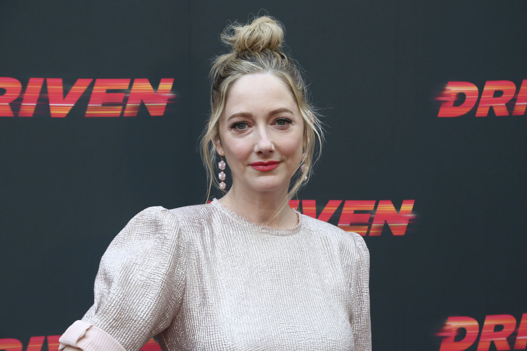 Judy Greer